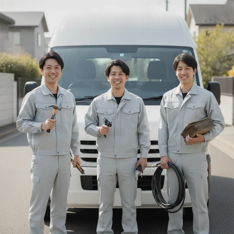 屋根職人 のチーム: 鈴鹿市